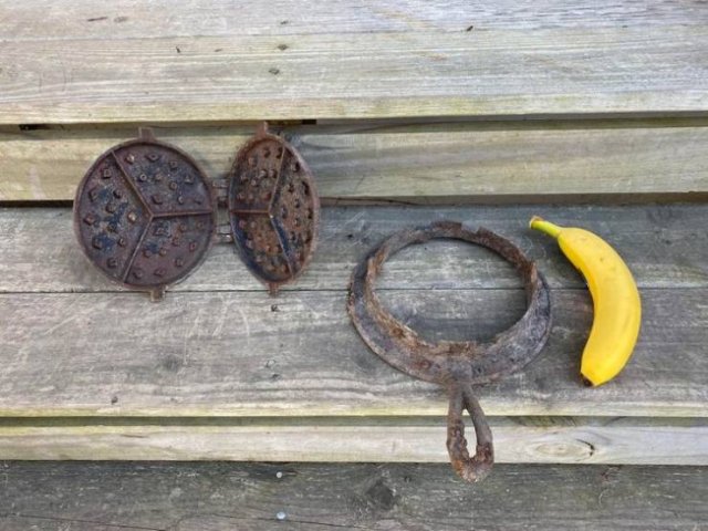 What Are These Things For? (16 pics)