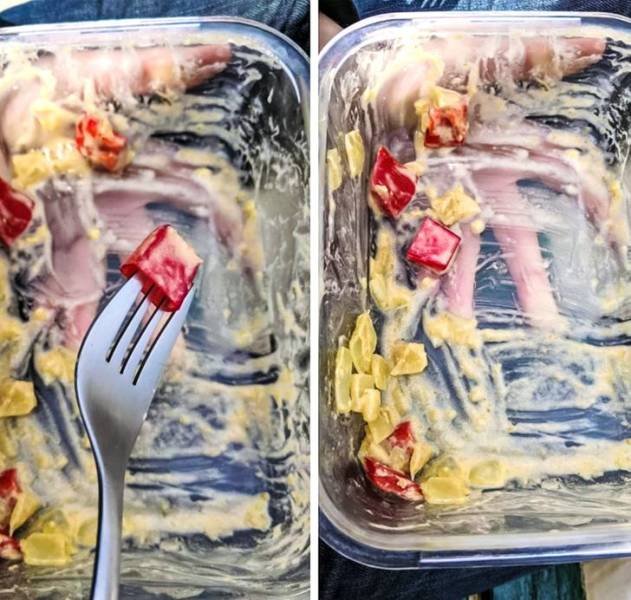 Bad Days Happen (18 pics)