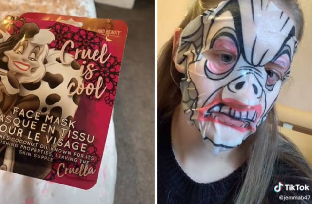 Expectations Vs. Reality (39 pics)