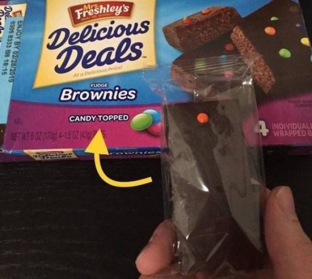 Expectations Vs. Reality (39 pics)