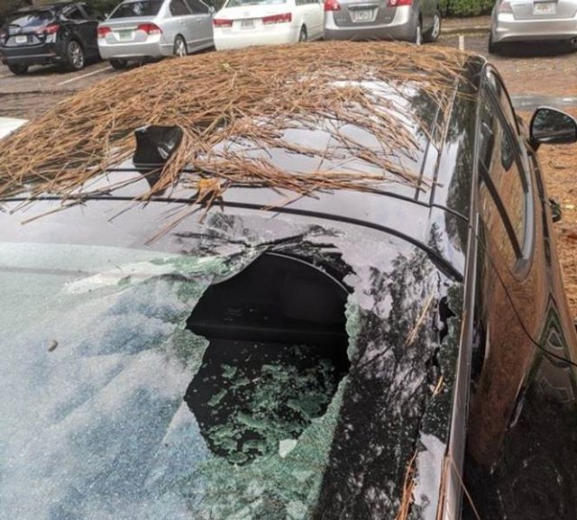 Bad Days Happen (18 pics)