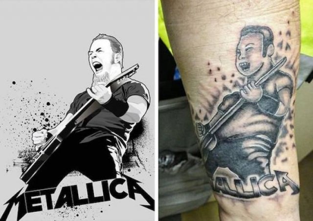 Expectations Vs. Reality (39 pics)