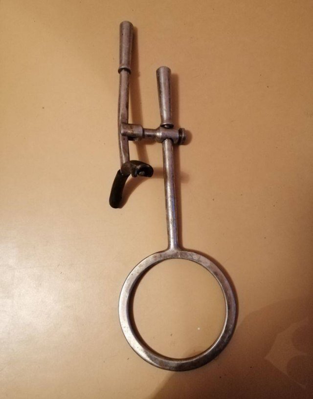 What Are These Things For? (16 pics)