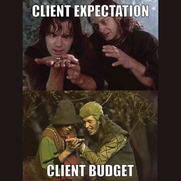 Expectations Vs. Reality (39 pics)