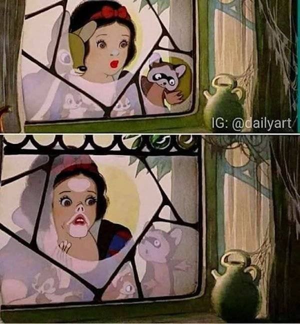 Expectations Vs. Reality (39 pics)