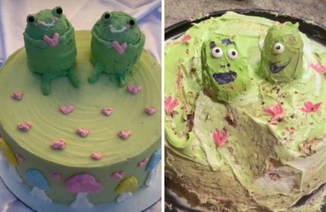 Expectations Vs. Reality (39 pics)