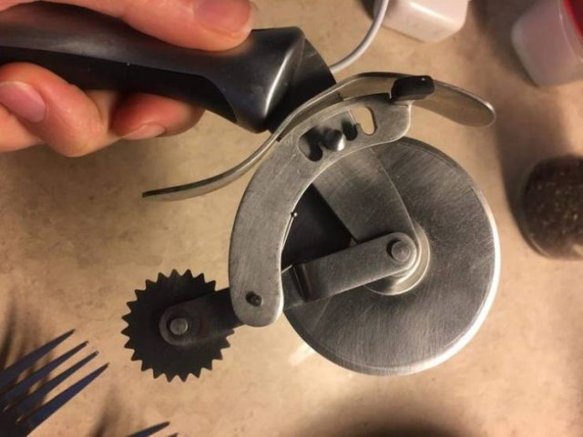 What Are These Things For? (16 pics)