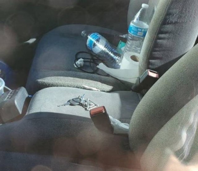 Bad Days Happen (18 pics)