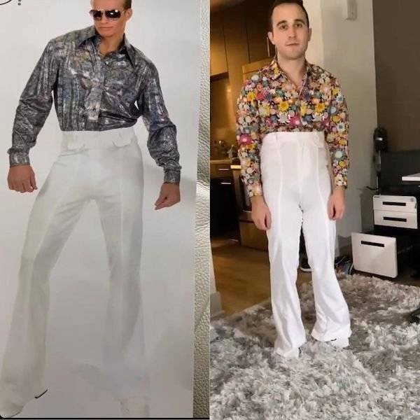 Expectations Vs. Reality (39 pics)