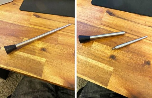 What Are These Things For? (16 pics)