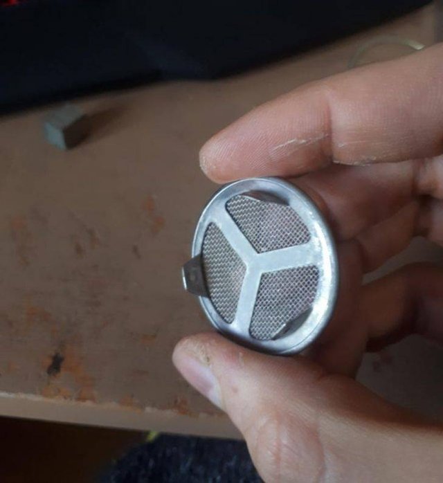 What Are These Things For? (16 pics)