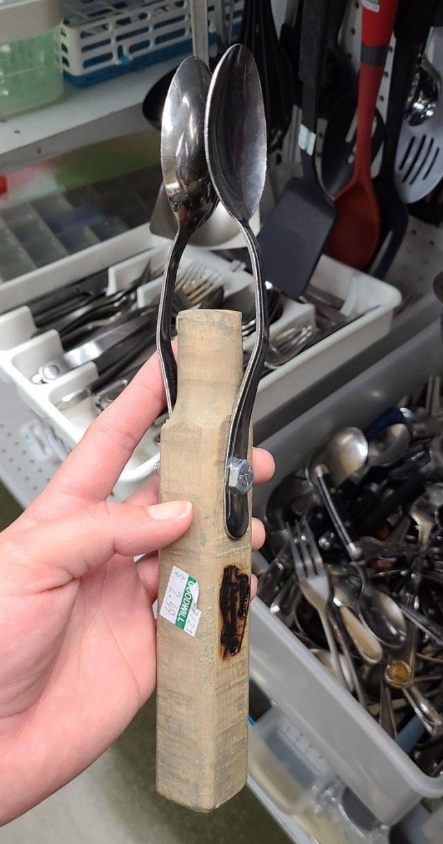 What Are These Things For? (16 pics)