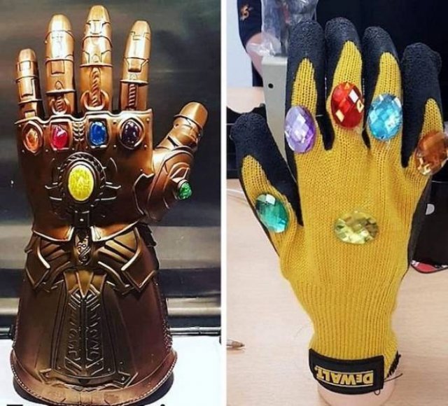 Expectations Vs. Reality (39 pics)