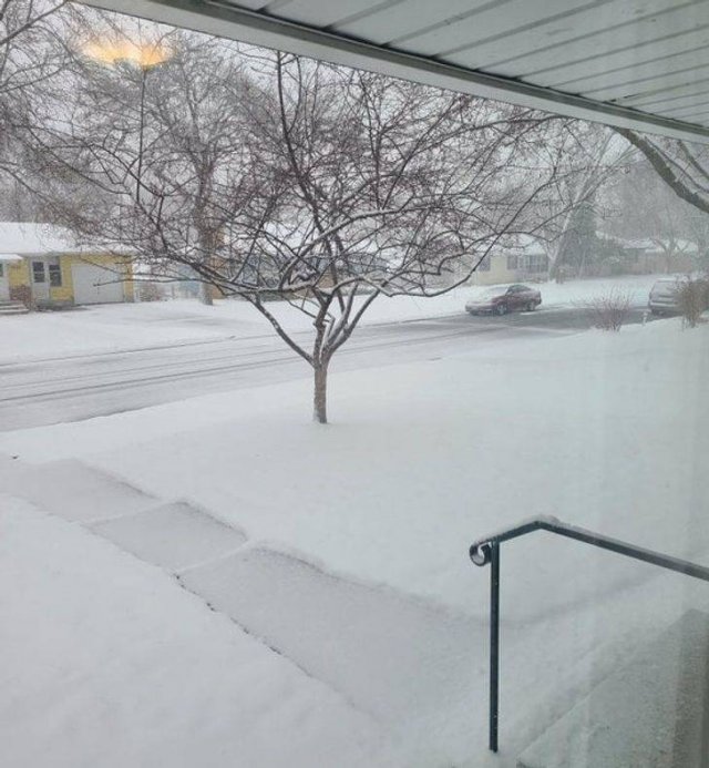 Bad Days Happen (18 pics)