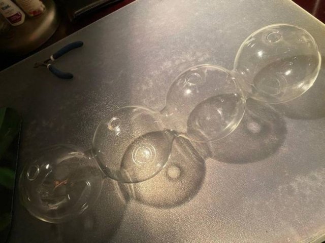 What Are These Things For? (16 pics)