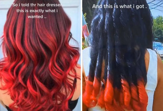 Expectations Vs. Reality (39 pics)