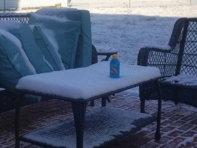 Bad Days Happen (18 pics)