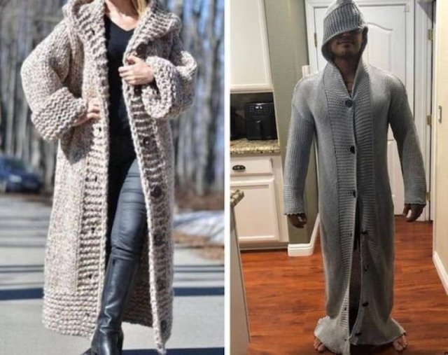 Expectations Vs. Reality (39 pics)