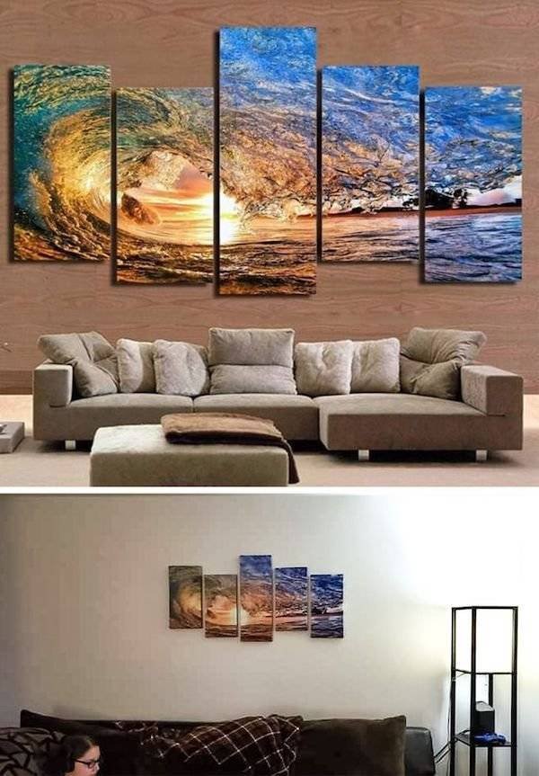 Expectations Vs. Reality (39 pics)
