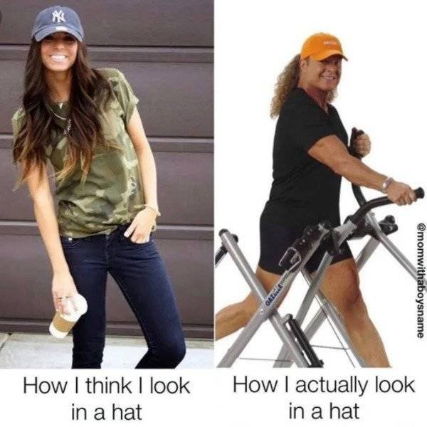 Expectations Vs. Reality (39 pics)