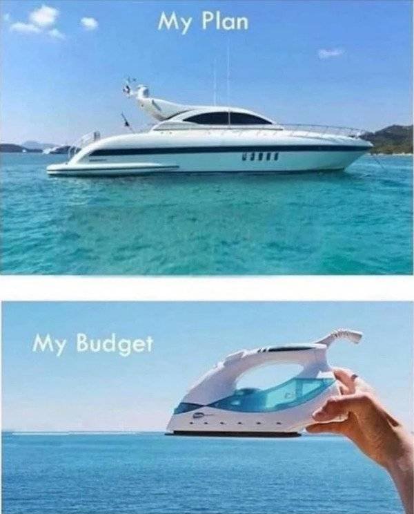 Expectations Vs. Reality (39 pics)