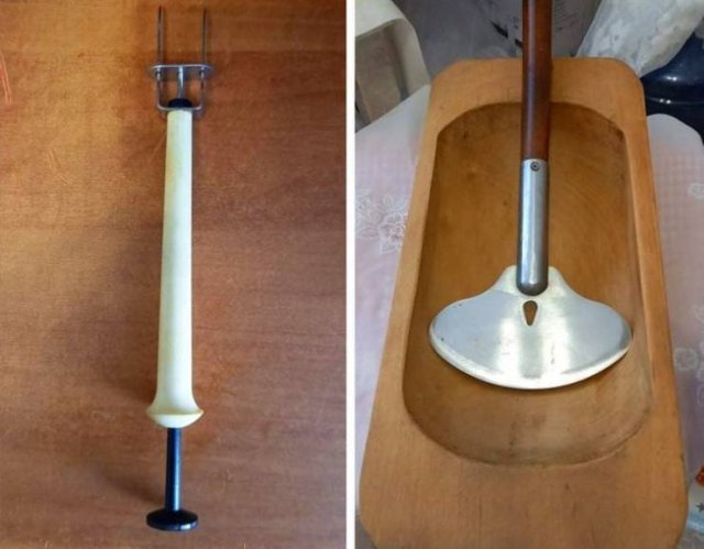 What Are These Things For? (16 pics)