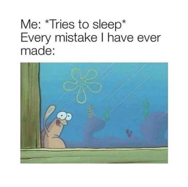 Anxiety Memes (29 pics)