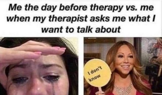Anxiety Memes (29 pics)