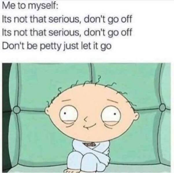 Anxiety Memes (29 pics)