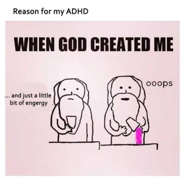 Anxiety Memes (29 pics)