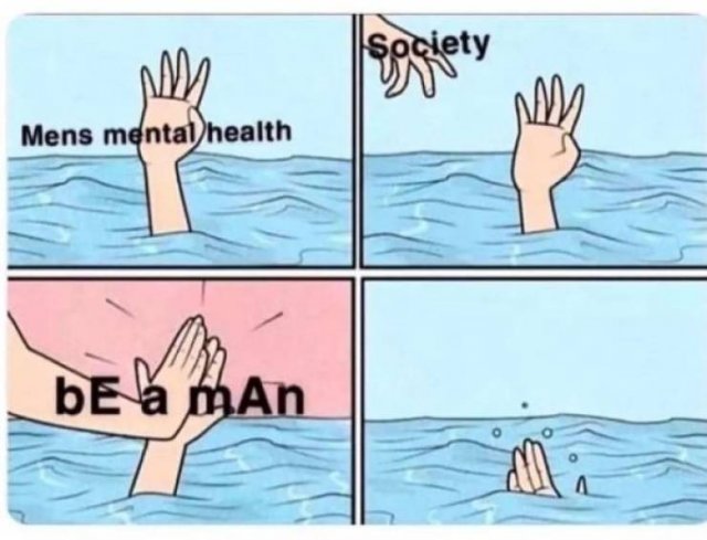 Anxiety Memes (29 pics)