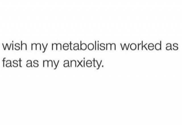 Anxiety Memes (29 pics)