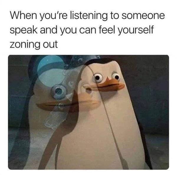 Anxiety Memes (29 pics)