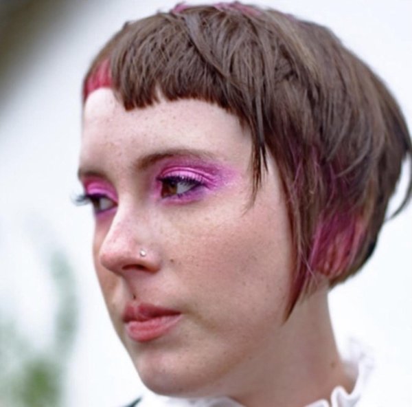 Weird Haircuts (28 pics)