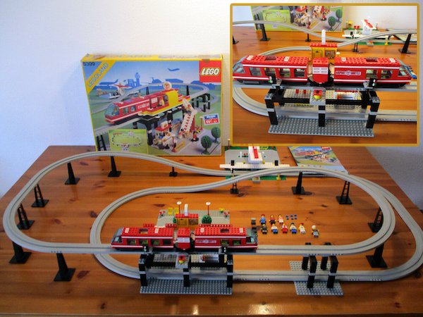 Rare And Expensive LEGO Sets (14 pics)