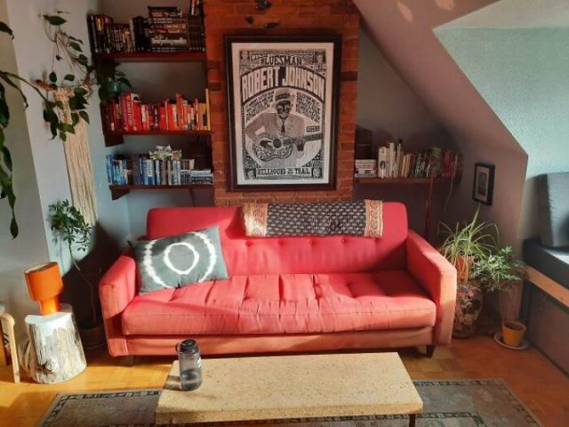 People Show Their Cozy Places (40 pics) People Show Their Cozy Places (40 pics)