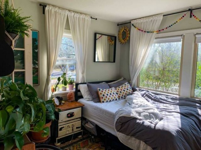 People Show Their Cozy Places (40 pics) People Show Their Cozy Places (40 pics)