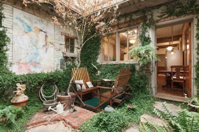 People Show Their Cozy Places (40 pics) People Show Their Cozy Places (40 pics)