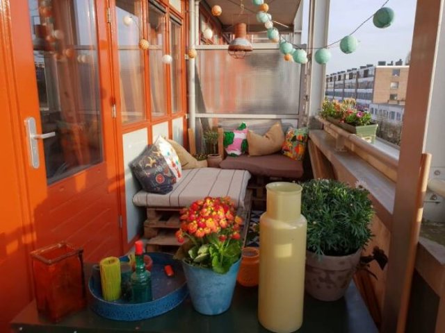 People Show Their Cozy Places (40 pics) People Show Their Cozy Places (40 pics)