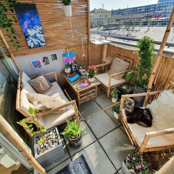 People Show Their Cozy Places (40 pics) People Show Their Cozy Places (40 pics)