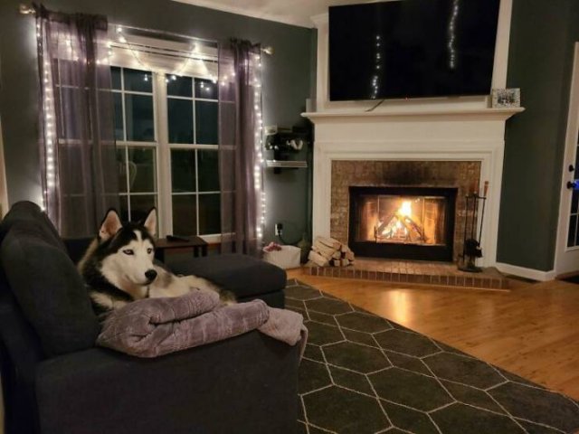 People Show Their Cozy Places (40 pics) People Show Their Cozy Places (40 pics)