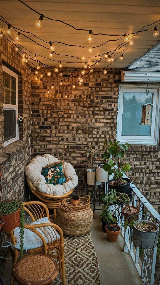 People Show Their Cozy Places (40 pics) People Show Their Cozy Places (40 pics)