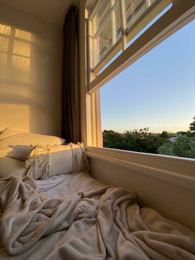 People Show Their Cozy Places (40 pics) People Show Their Cozy Places (40 pics)