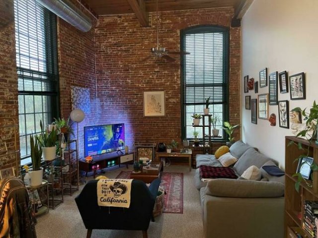 People Show Their Cozy Places (40 pics) People Show Their Cozy Places (40 pics)