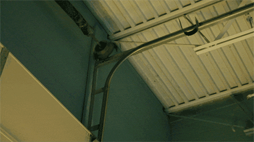 These Things Are Very Dangerous (19 gifs)