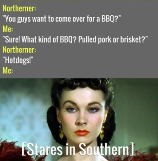 South Memes (28 pics)