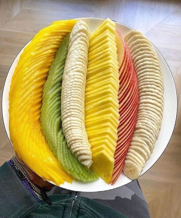 Perfection Is Possible (29 pics)
