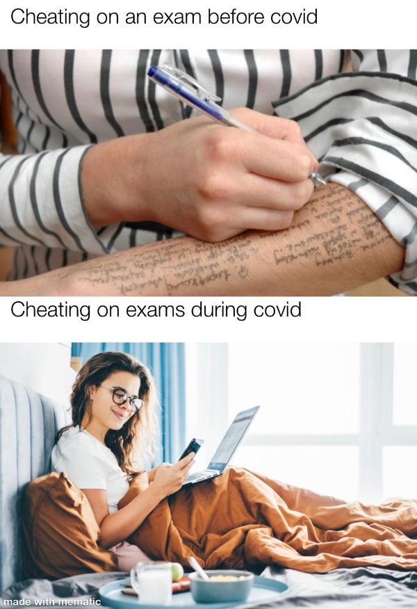 Hilarious Memes (18 pics)