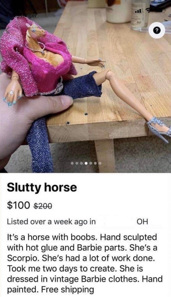 These People Know How To Sell (28 pics)