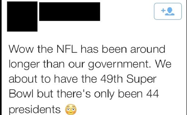 Where Is Logic? (15 pics)